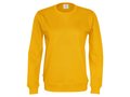 Crew Neck cottoVer Fairtrade