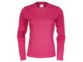 T shirt Long Sleeve cottoVer Fairtrade 24