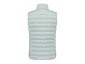 Bodywarmer femme en polyester recyclé Iqoniq Meru 8
