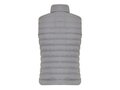 Bodywarmer femme en polyester recyclé Iqoniq Meru 13