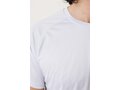 T-shirt sport séchage rapide polyester recyclé Iqoniq Tikal 39
