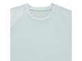 T-shirt sport séchage rapide polyester recyclé Iqoniq Tikal 8