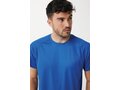 T-shirt sport séchage rapide polyester recyclé Iqoniq Tikal 21