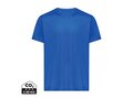 T-shirt sport séchage rapide polyester recyclé Iqoniq Tikal 10