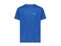T-shirt sport séchage rapide polyester recyclé Iqoniq Tikal 11