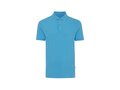 Polo en coton piqué et recyclé Iqoniq Yosemite 30
