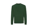 Pull à col rond en coton recyclé Iqoniq Zion 29