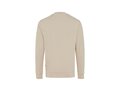 Pull à col rond en coton recyclé Iqoniq Zion 28