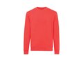 Pull à col rond en coton recyclé Iqoniq Zion 20