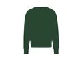 Sweater à col rond en coton recyclé Iqoniq Kruger 55