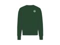 Sweater à col rond en coton recyclé Iqoniq Kruger 53