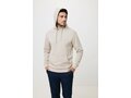 Sweat à capuche en coton recyclé et non teinté Iqoniq Jasper 32