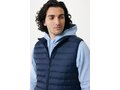 Sweater à capuche léger en coton recyclé Iqoniq Rila 55