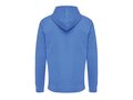 Sweat à capuche avec zip en coton recyclé Iqoniq Abisko 34