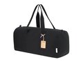 Sac de voyage en toile recyclé 3