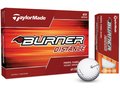 Balle de golf Taylormade Bruner Distance