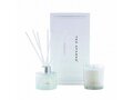 Coffret Bougie & Diffuseur Ted Sparks