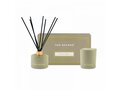 Coffret Bougie & Diffuseur Ted Sparks 7