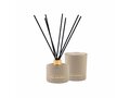 Coffret Bougie & Diffuseur Ted Sparks 6