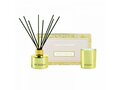 Coffret Bougie & Diffuseur Ted Sparks