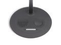 Support tablet haut-parleur 2