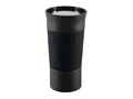 Mug isotherme Retumbler Kingston Black - 335 ml 2