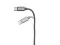 Trident multi câbles de charge pour Apple & Android 4