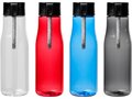 Bouteille de sport 640 ml Tritan™ avec câble de chargement Ara