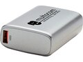 Batterie de secours à alimentation rapide Tron Mini de 9 600 mAh 11