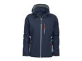 Tulsa Softshell Femme 10