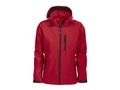 Tulsa Softshell Femme 4