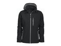 Tulsa Softshell Femme