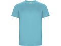 T-shirt Imola maille piquée à manches courtes pour homme 26