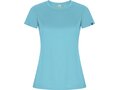 T-shirt sport Imola à manches courtes pour femme 30