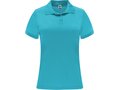 Polo sport Monzha à manches courtes pour femme 26