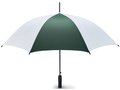 Parapluie bicolore