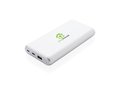 Batterie de secours Ultra rapide 20.000 mAh et type-C 5