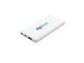 Batterie de secours Ultra rapide 5000 mAh et type-C 6