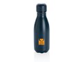 Bouteille isotherme en acier 260ml 5