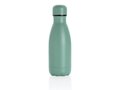 Bouteille isotherme en acier 260ml 11