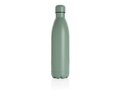 Bouteille isotherme en acier 750ml 12