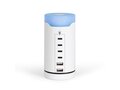 Station de charge USB et Type C