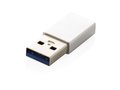 Adaptateur USB A vers USB C 1