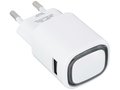 Adaptateur secteur pour appareils USB Reflects