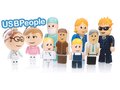 USB People Original - 4GB 1