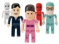 USB People Original - 4GB 13