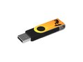 Usb Stick Twister-C 3.0 - Max Print - 32Gb 2