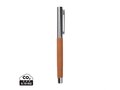 VINGA Stylo à bille en acier inoxydable RCS Bosler