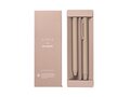 VINGA Set de stylos RCS Baltimore 25