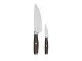 VINGA Set du chef en acier RCS Tara 2
